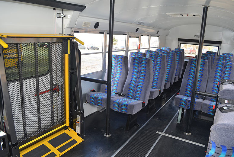 CX2 - Commercial Bus