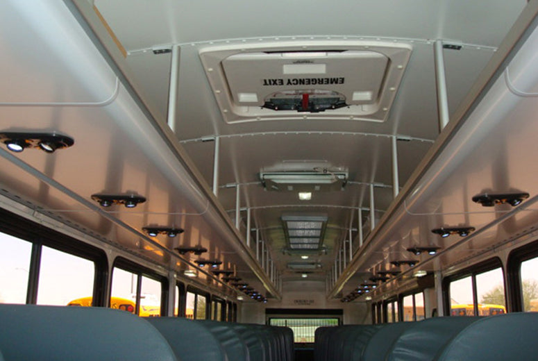 RX2 - Commercial Bus