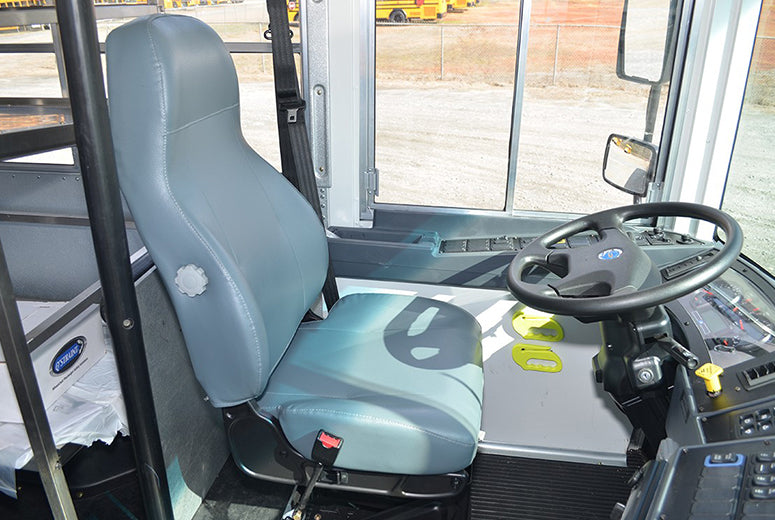 RX2 - Commercial Bus