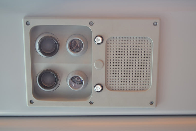 RX2 - Commercial Bus