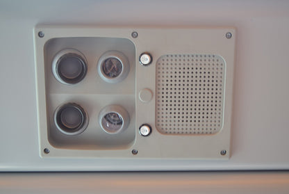 RX2 - Commercial Bus