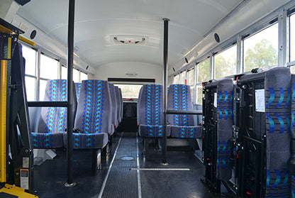 RX2 - Commercial Bus