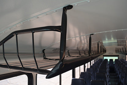 RX2 - Commercial Bus