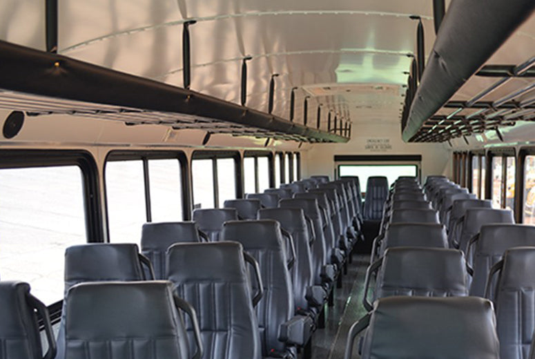 RX2 - Commercial Bus