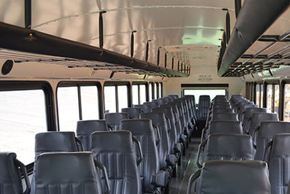 RX2 - Commercial Bus