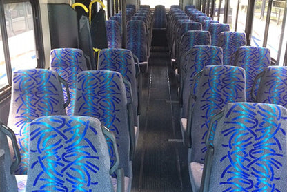 RX2 - Commercial Bus