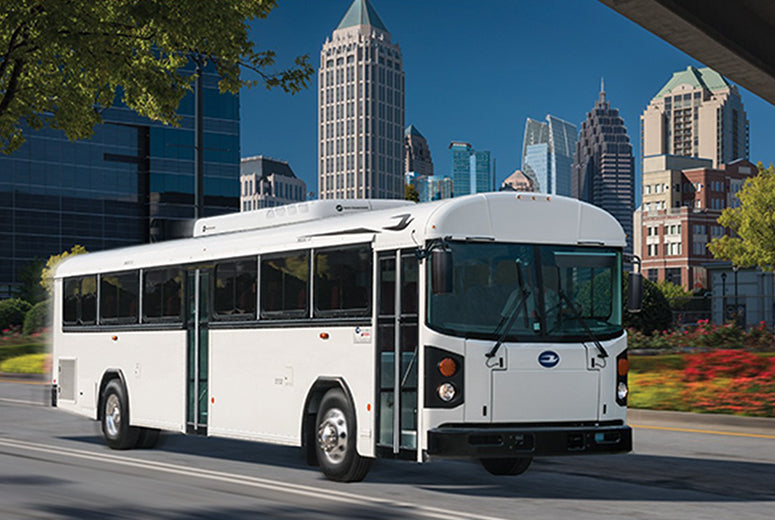 RX2 - Commercial Bus