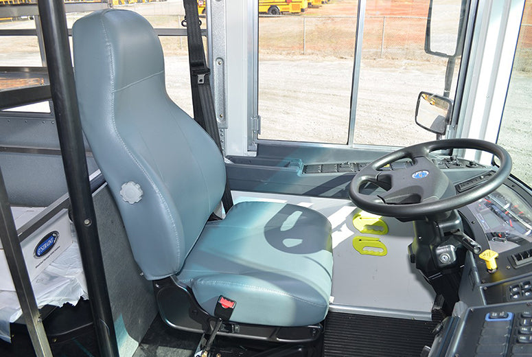 FX2 - Commercial Bus