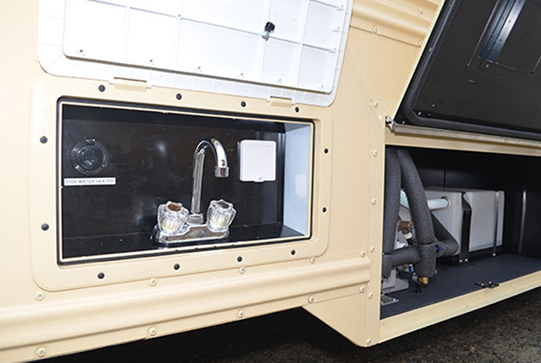 FX2 - Commercial Bus