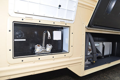 FX2 - Commercial Bus