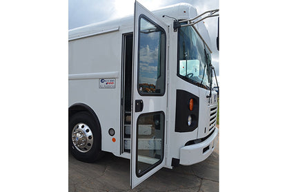 FX2 - Commercial Bus