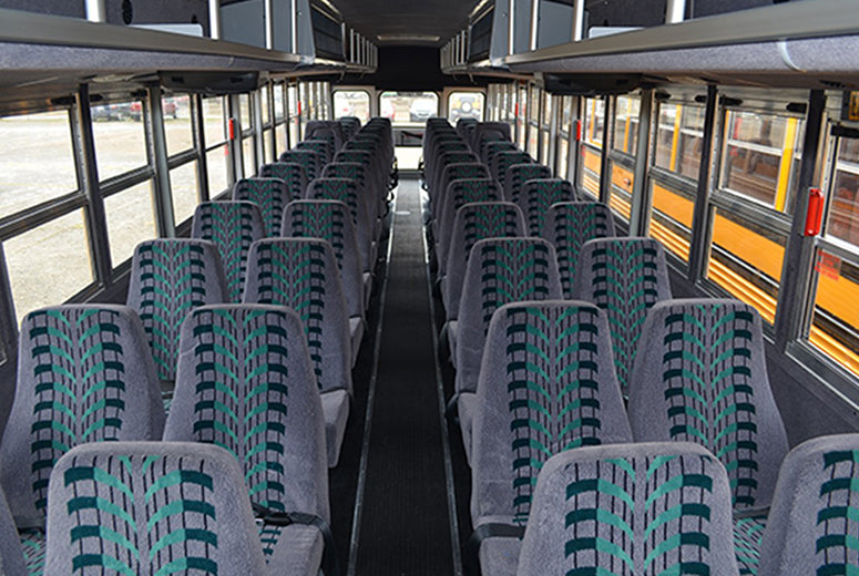 FX2 - Commercial Bus