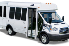 CT-Series - Commercial Bus