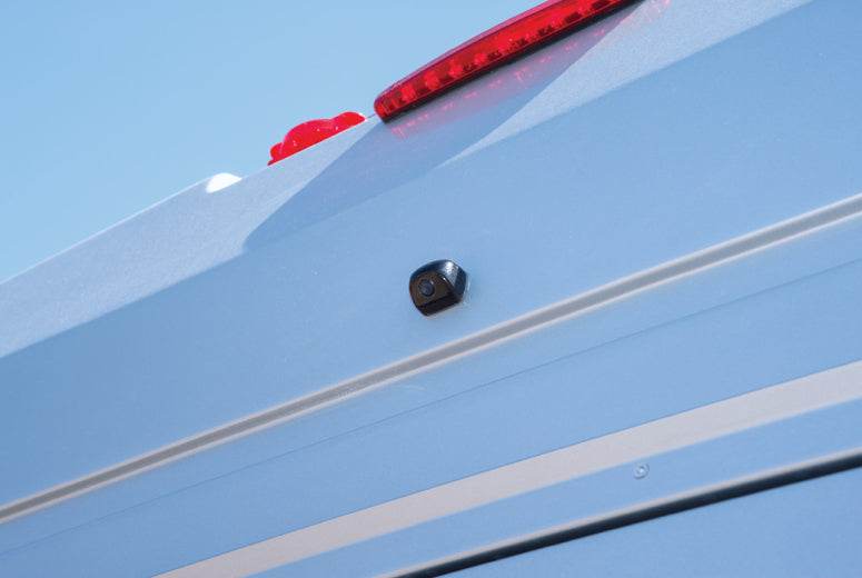 CT-Series - Commercial Bus