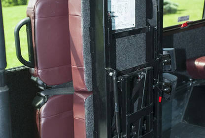 CT-Series - Commercial Bus