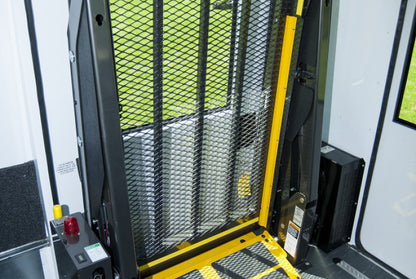 CT-Series - Commercial Bus