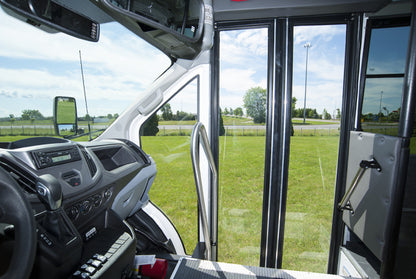 CT-Series - Commercial Bus