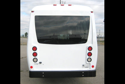 S-Series - Commercial Bus