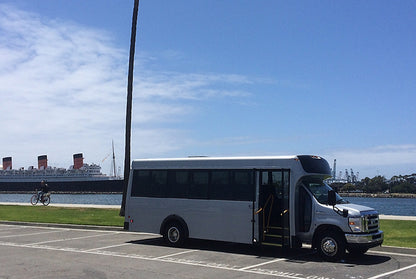 D-Series - Commercial Bus