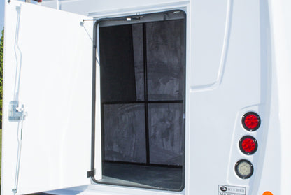 D-Series - Commercial Bus