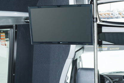 D-Series - Commercial Bus