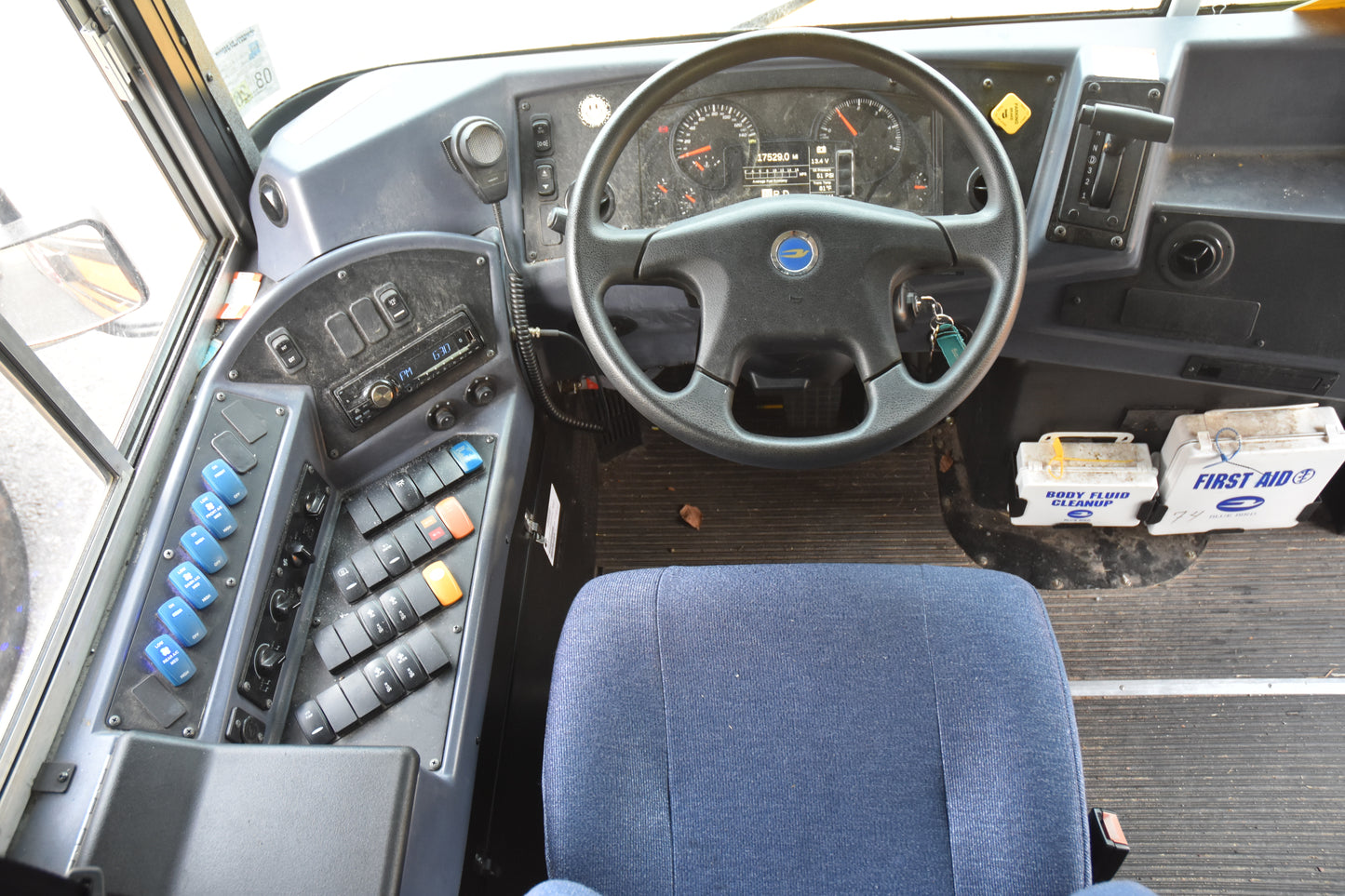 RF800321