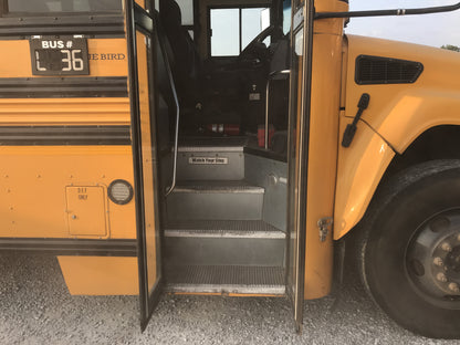 MF371949 entry door