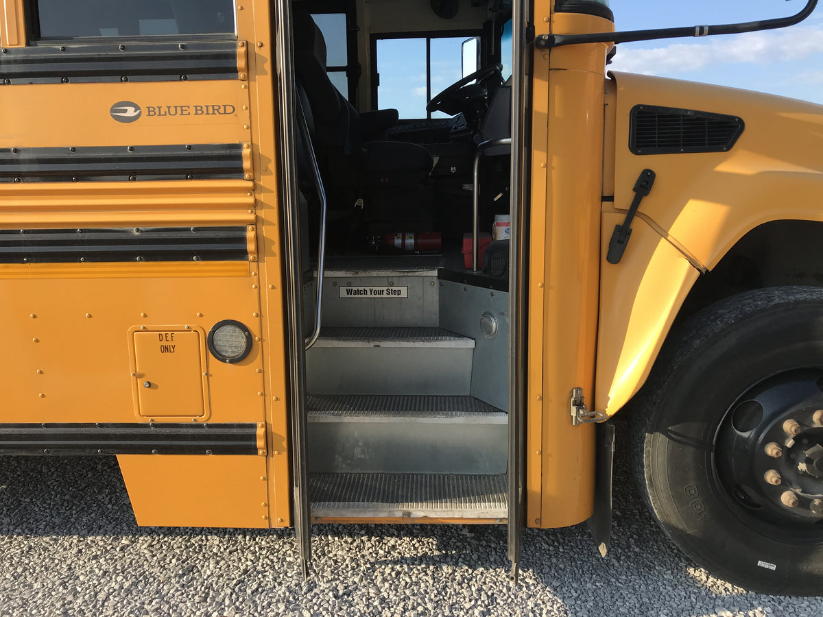 MF371950 entry door