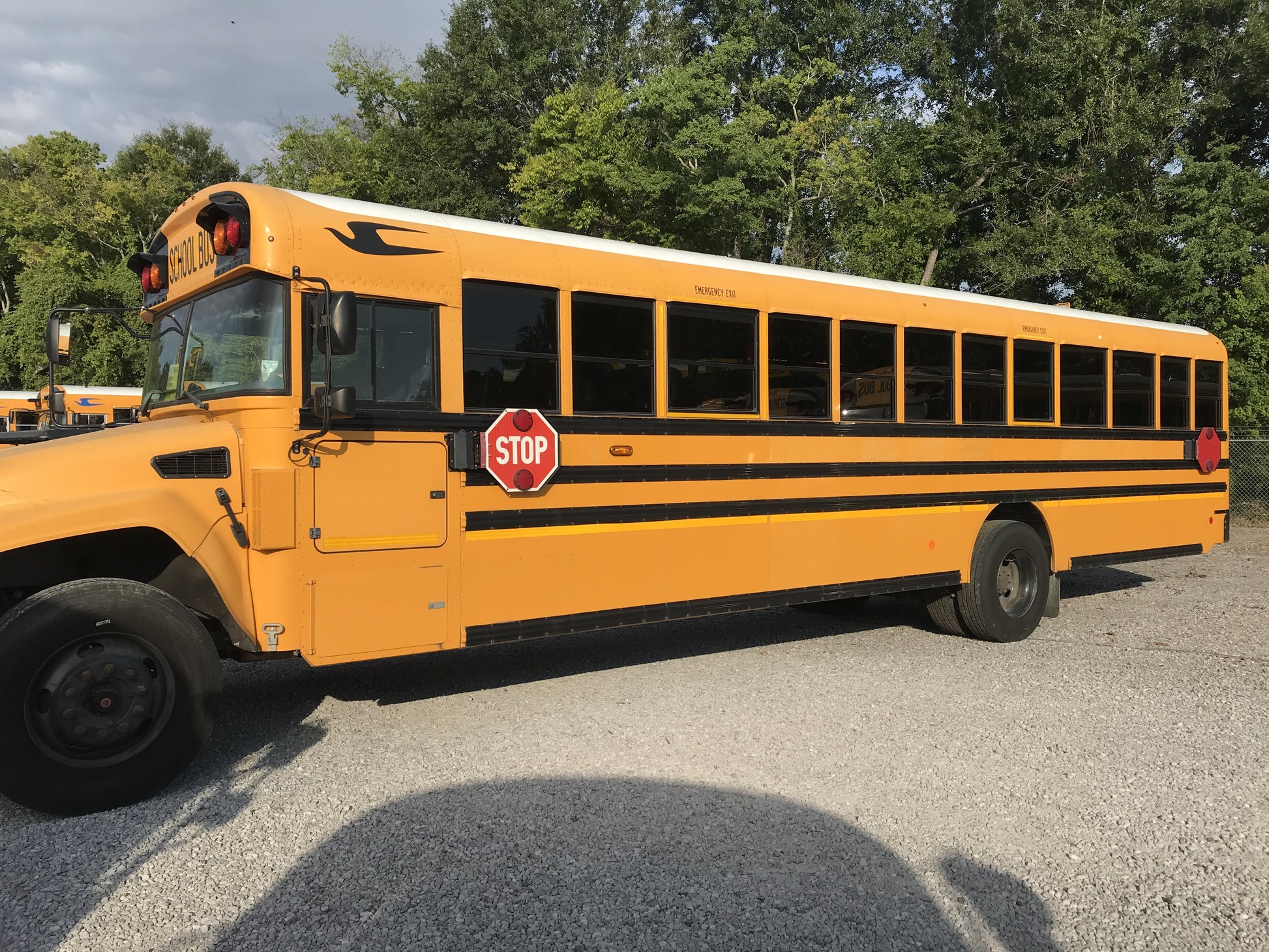 NF379743 driver side