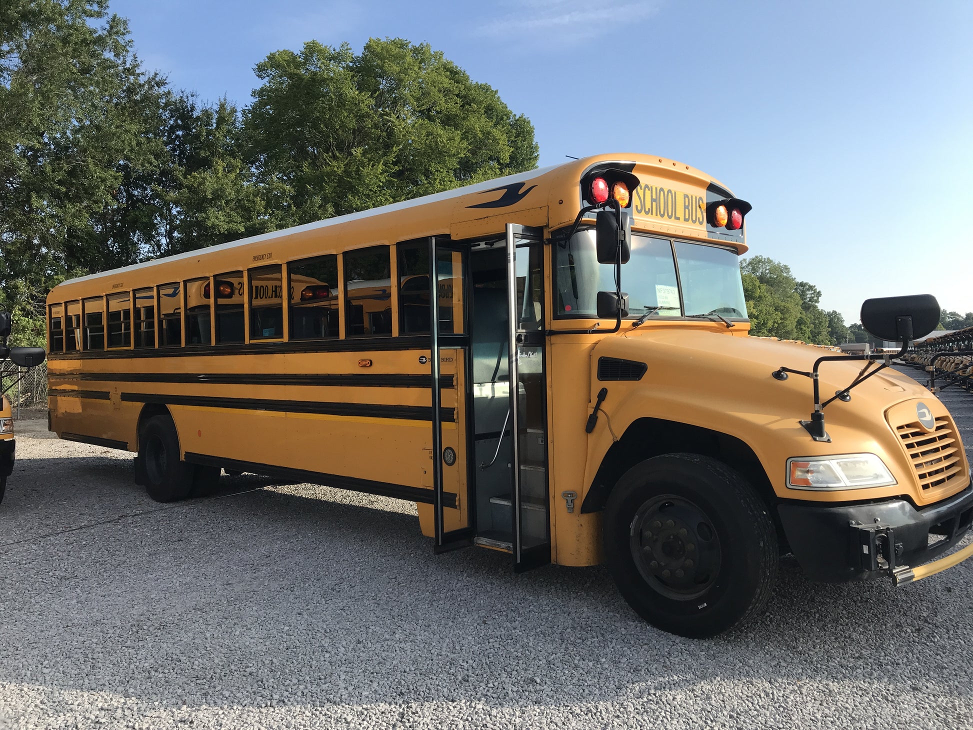 NF379743 passenger side