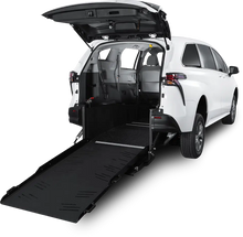 Toyota Sienna Hybrid RE