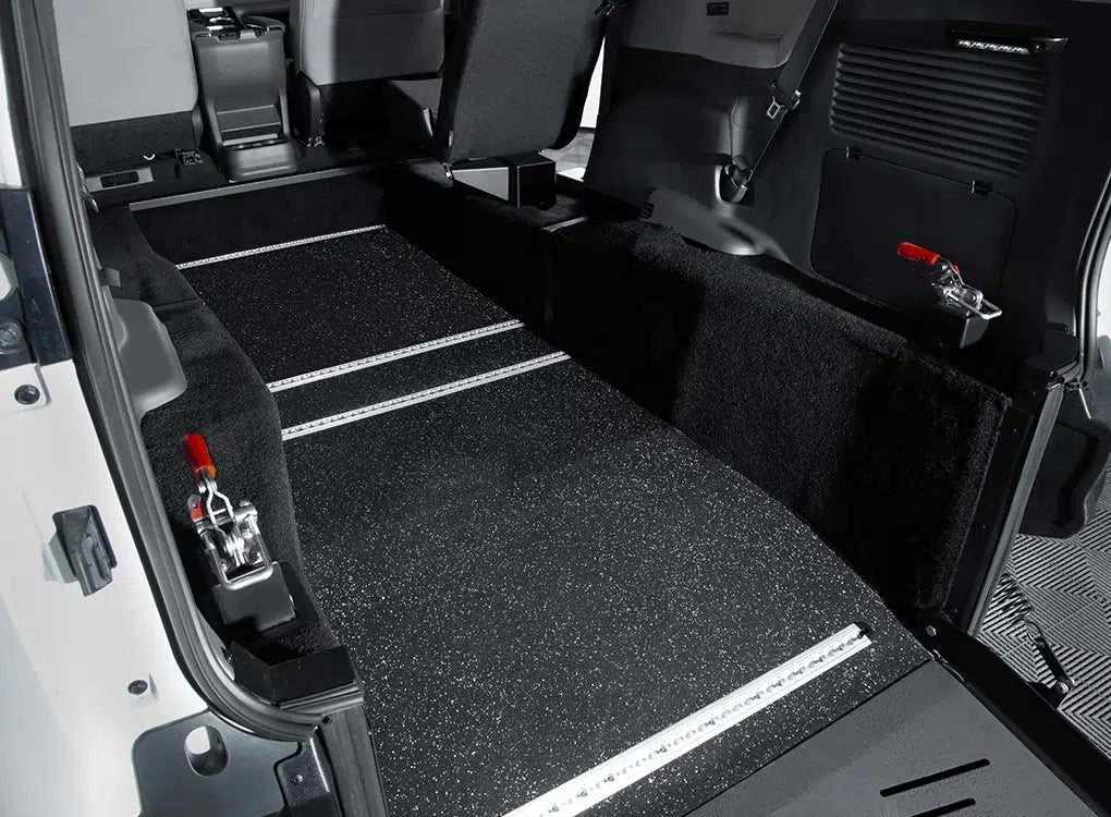 Toyota Sienna Hybrid RE