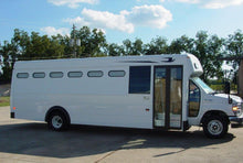 Security Buses