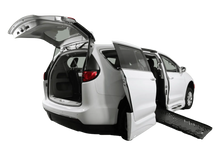 CHRYSLER PACIFICA FR CONVERSIONS SE