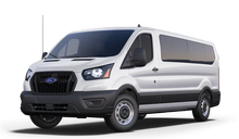 Ford Transit FleetStar Full Size Mobility Van